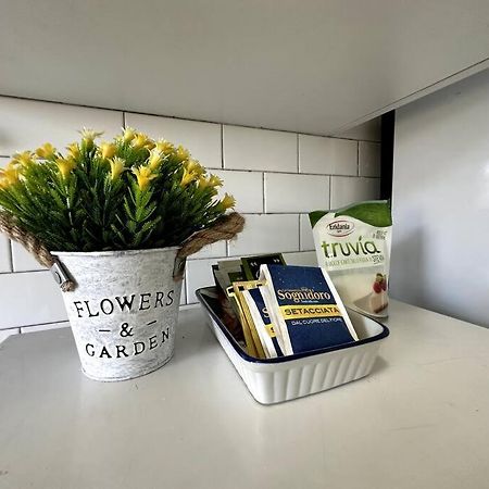 Luce Apartament Cassina de' Pecchi Exteriör bild