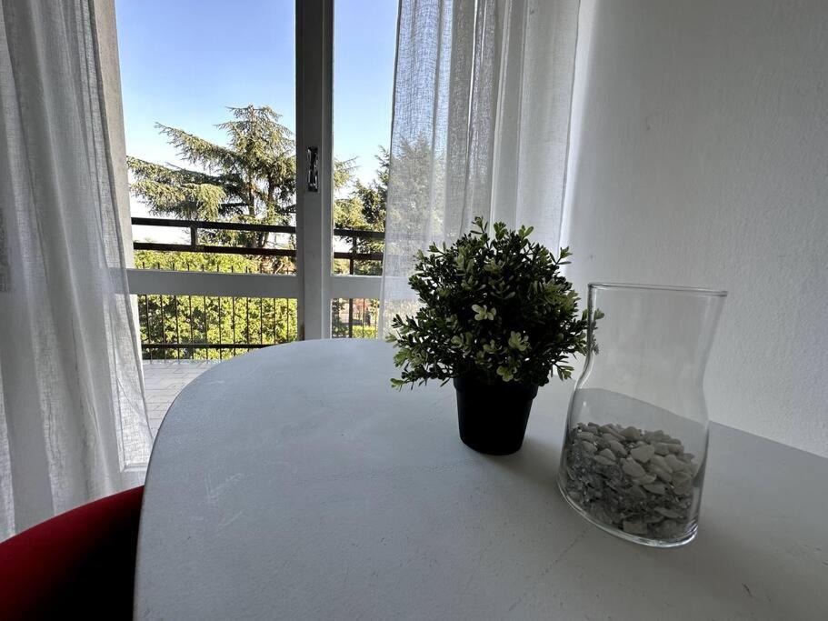 Luce Apartament Cassina de' Pecchi Exteriör bild