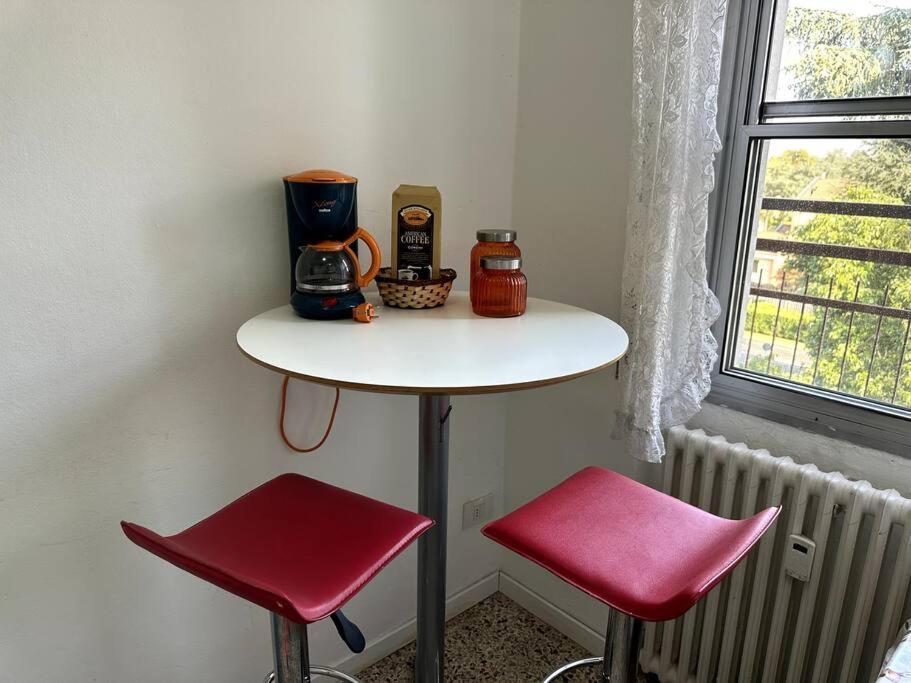 Luce Apartament Cassina de' Pecchi Exteriör bild