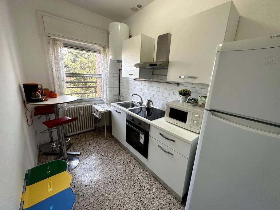 Luce Apartament Cassina de' Pecchi Exteriör bild
