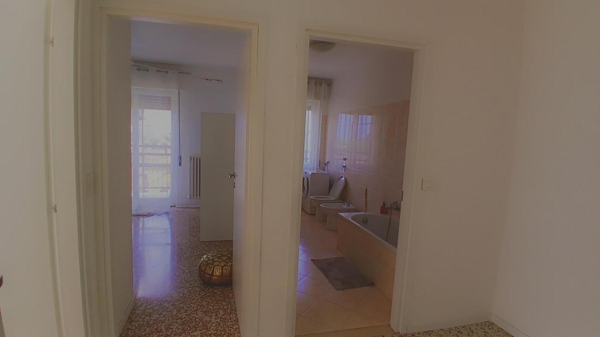Luce Apartament Cassina de' Pecchi Exteriör bild
